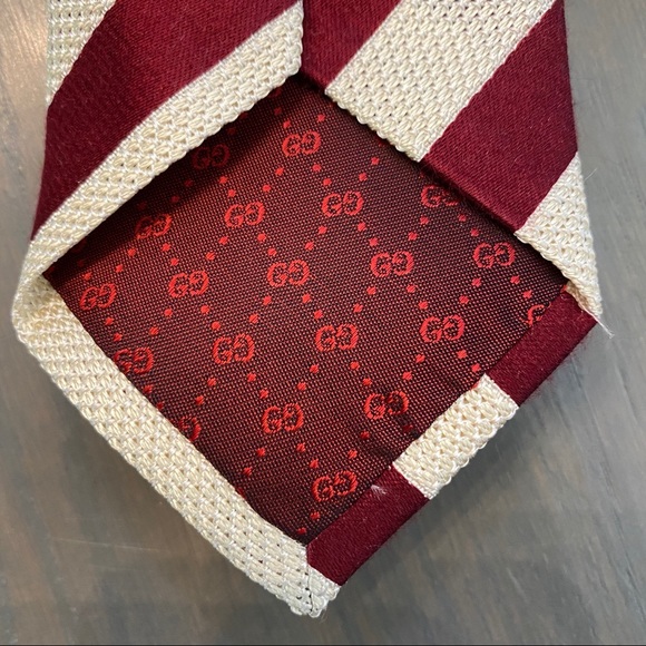 Gucci Silk Tie - Picture 2 of 4